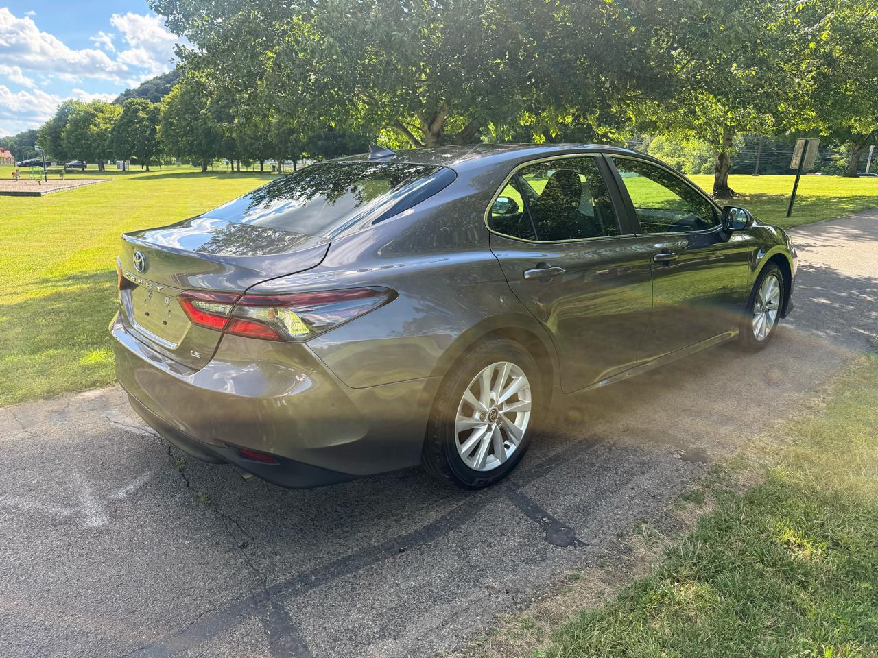Toyota Camry LE 2023