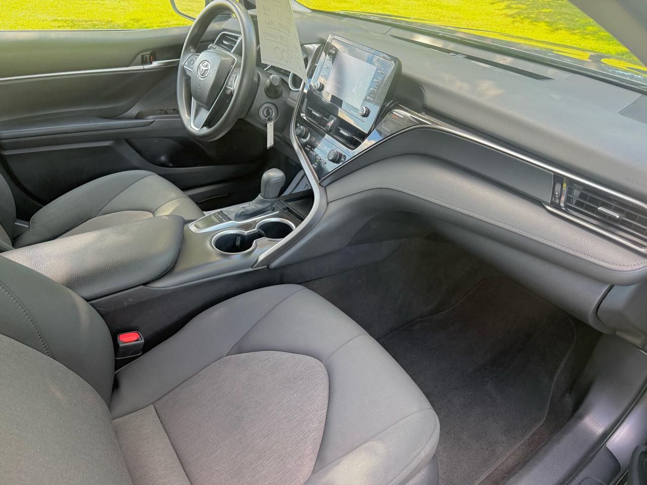 Toyota Camry LE 2023