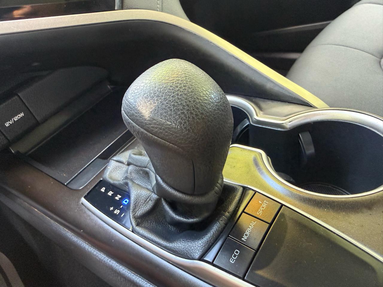 Toyota Camry LE 2023