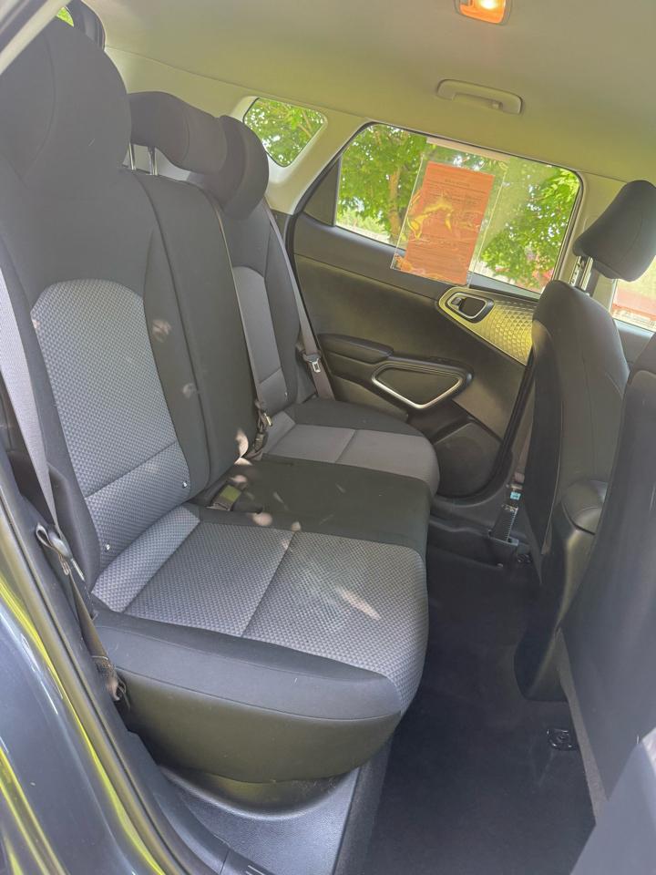 Kia Soul LX CVT 2023