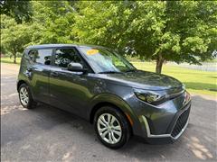2023 Kia Soul 