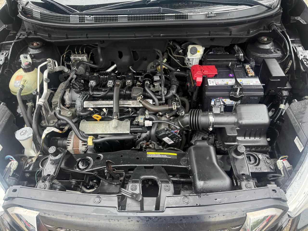Nissan Kicks SR 2020