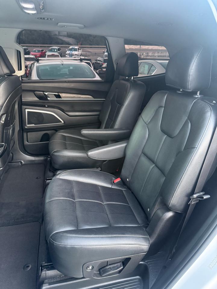 Kia Telluride EX AWD 2022