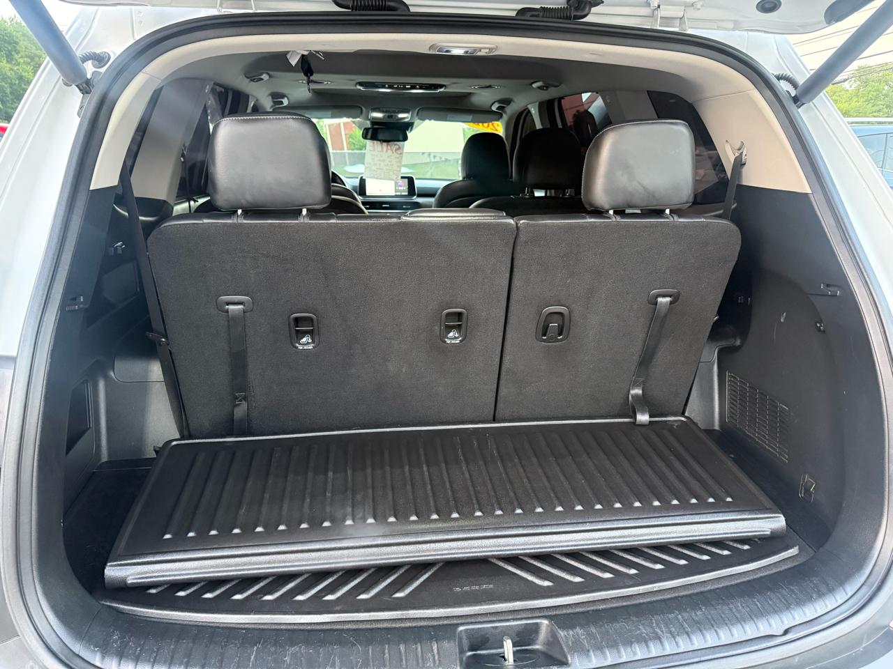 Kia Telluride EX AWD 2022