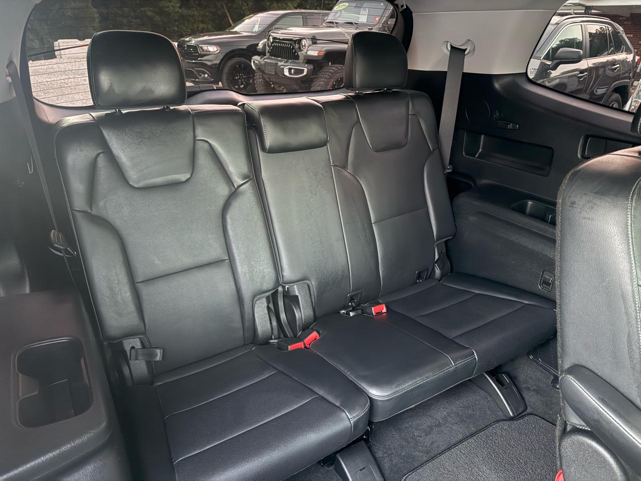 Kia Telluride EX AWD 2022