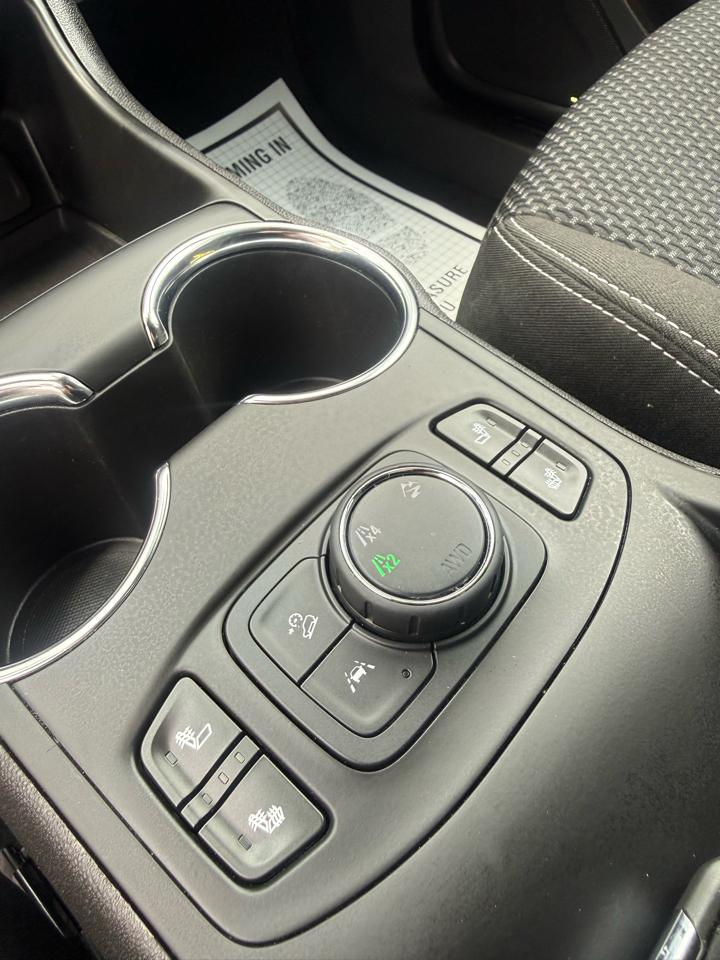 GMC Terrain SLE AWD 2024