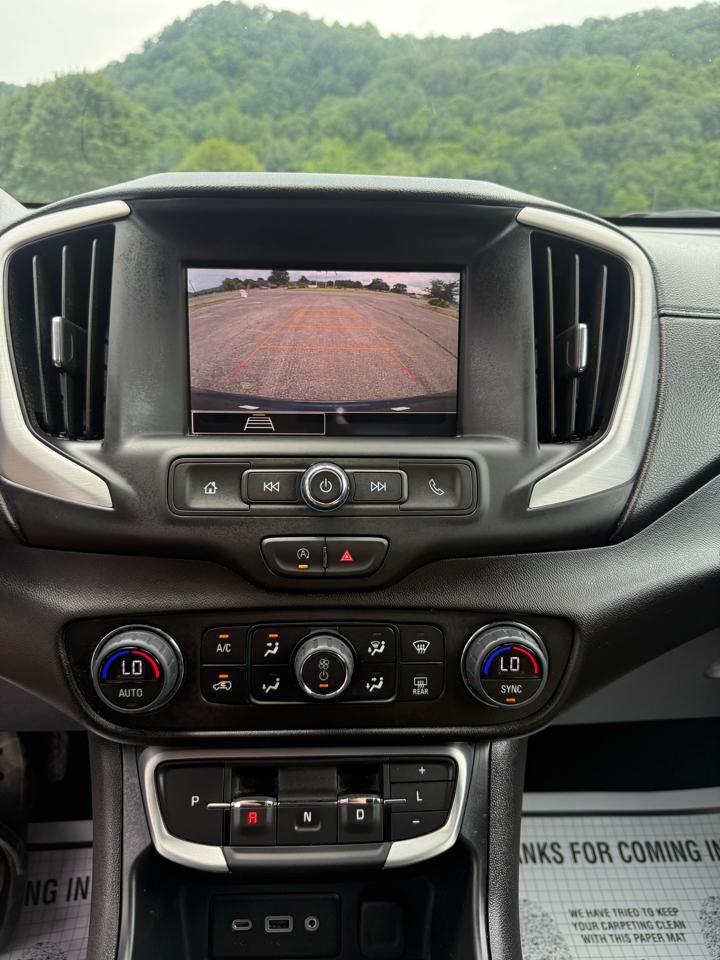 GMC Terrain SLE AWD 2024