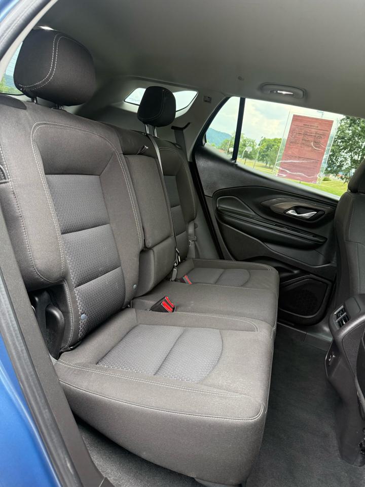 GMC Terrain SLE AWD 2024