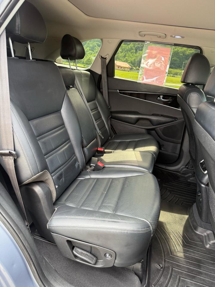 Kia Sorento EX V6 AWD 2020