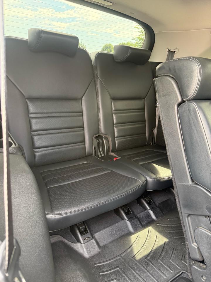 Kia Sorento EX V6 AWD 2020