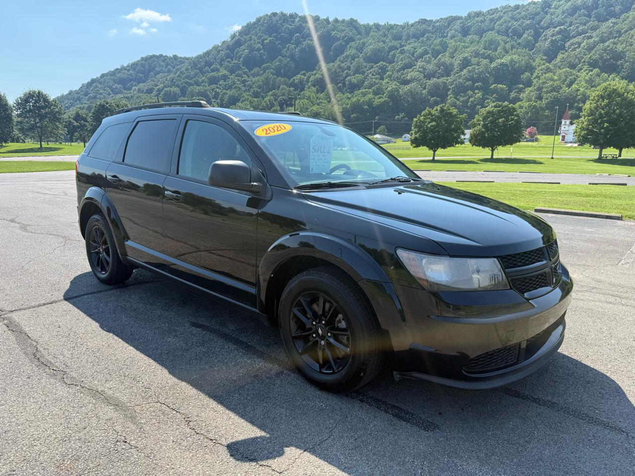 Dodge Journey SE Value 2020