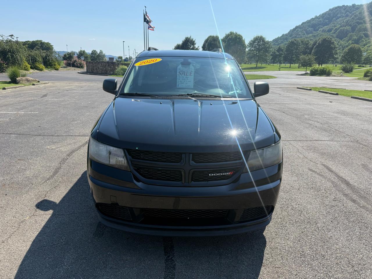 Dodge Journey SE Value 2020
