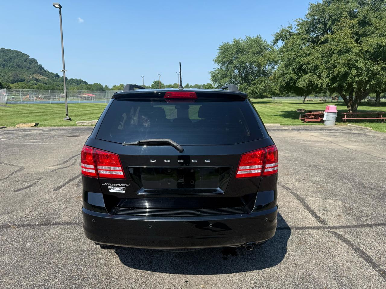 Dodge Journey SE Value 2020