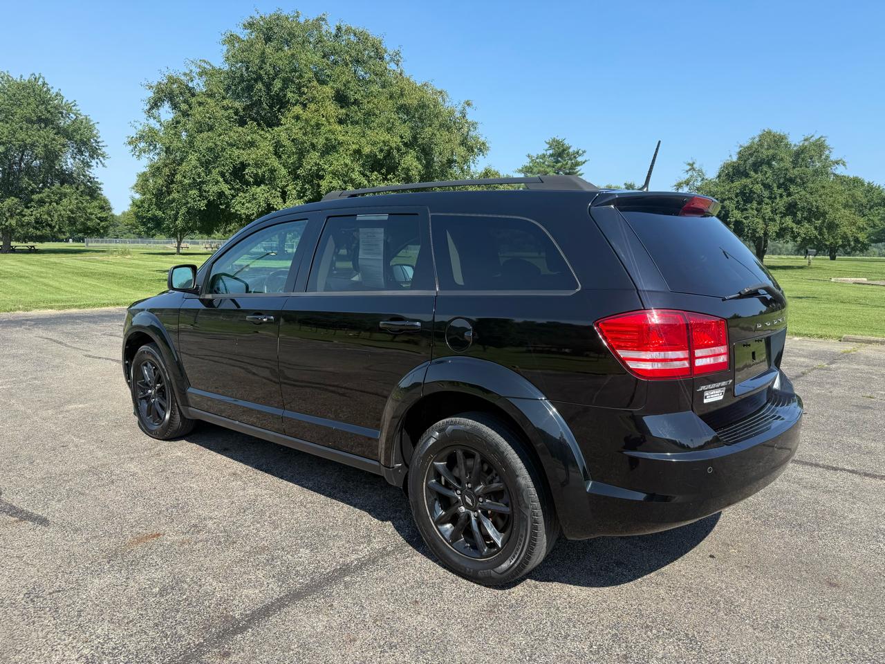 Dodge Journey SE Value 2020