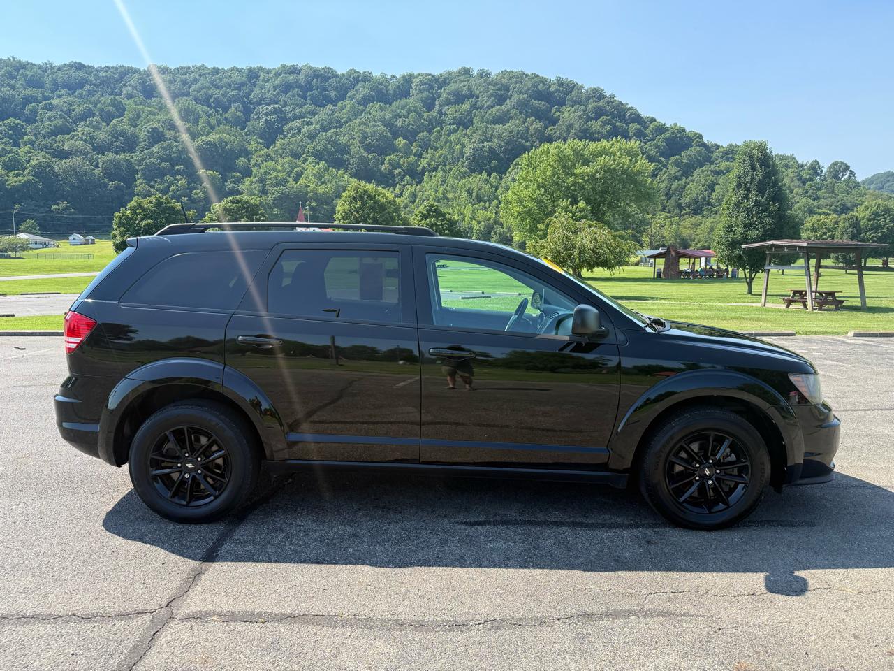 Dodge Journey SE Value 2020