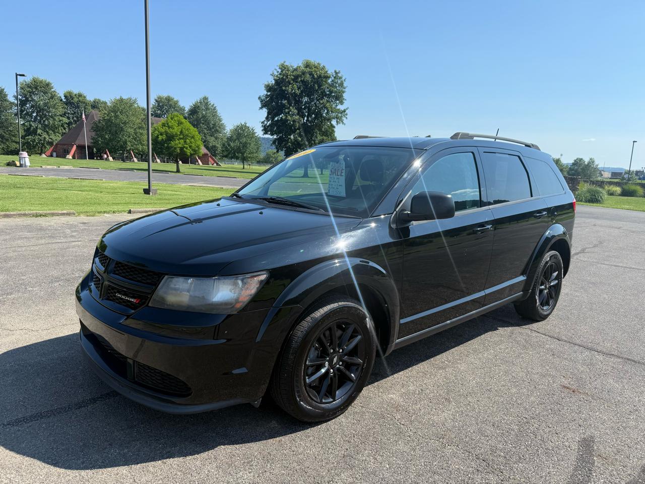 Dodge Journey SE Value 2020