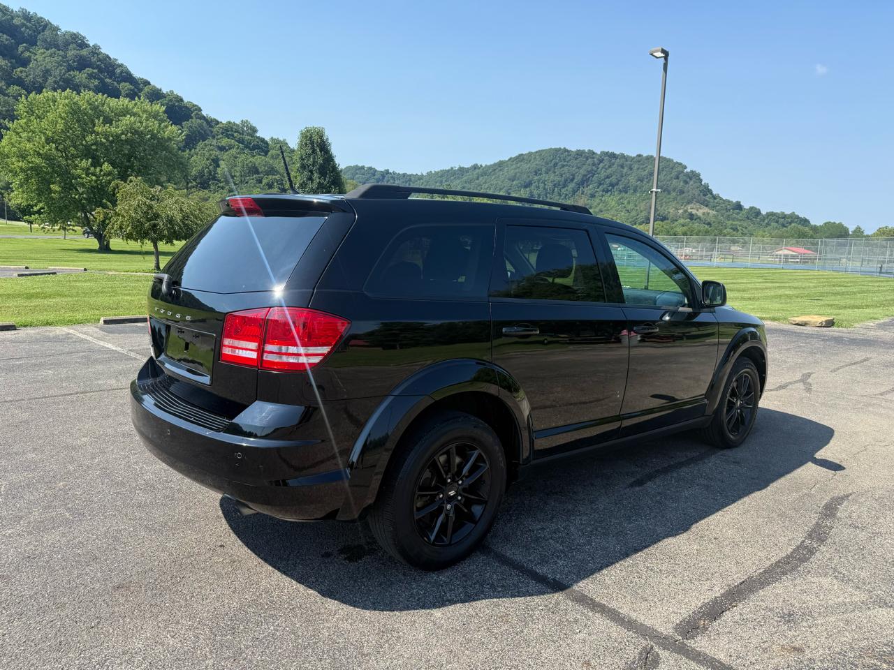 Dodge Journey SE Value 2020