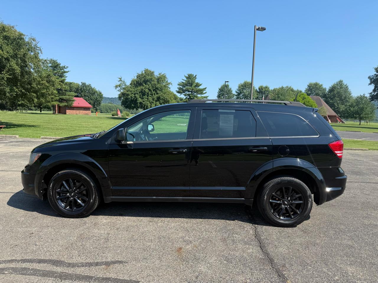 Dodge Journey SE Value 2020