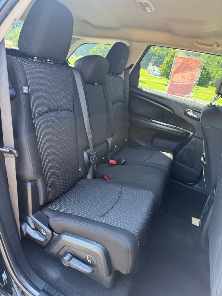 Dodge Journey SE Value 2020