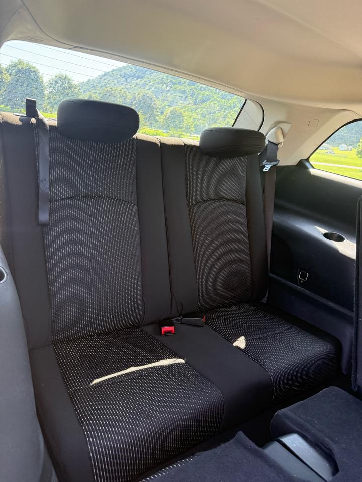 Dodge Journey SE Value 2020