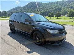 2020 Dodge Journey 