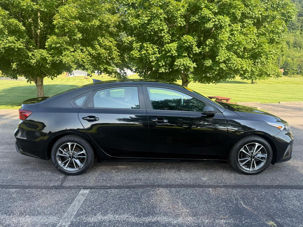Kia Forte LXS 2023
