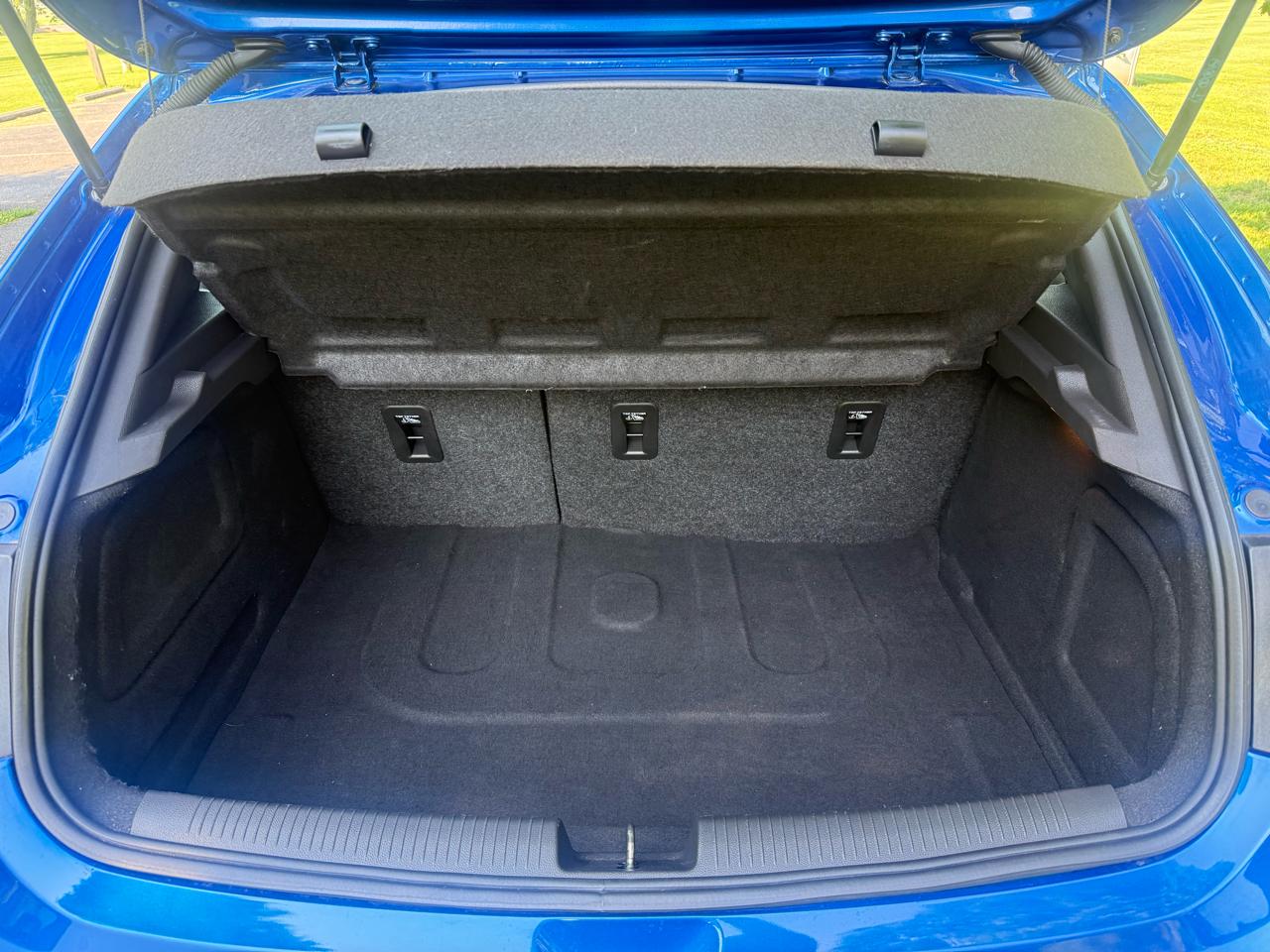 Chevrolet Cruze Premier Hatchback 2019