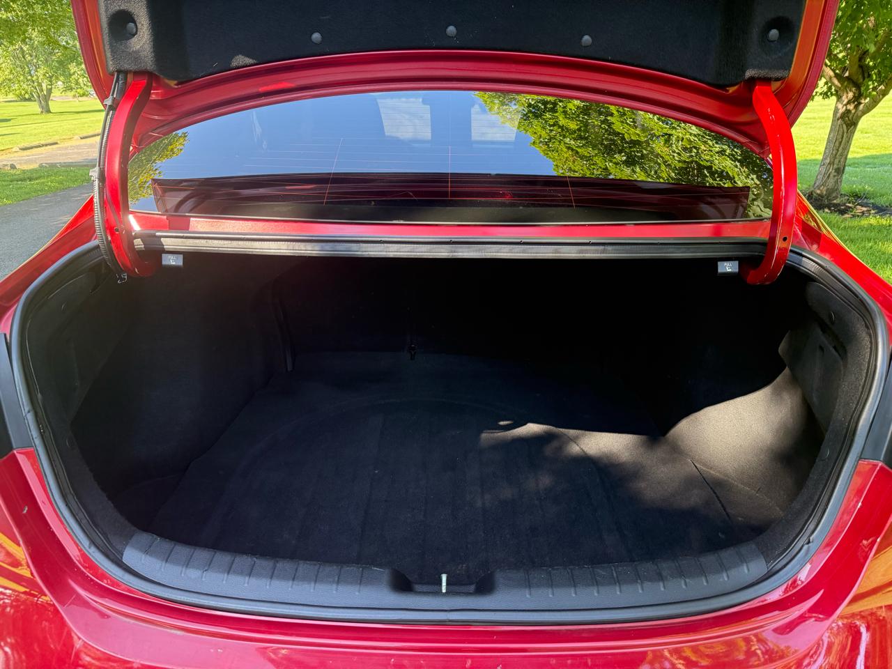 Kia Forte LXS 4D Sedan at 2020