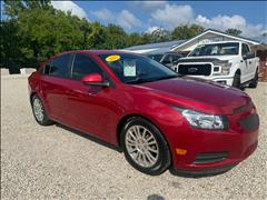 2011 Chevrolet Cruze 