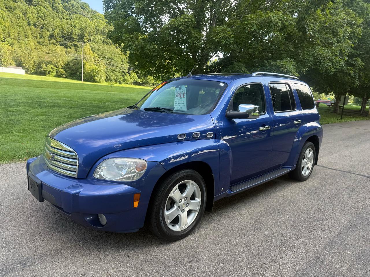 Chevrolet HHR LT 2006