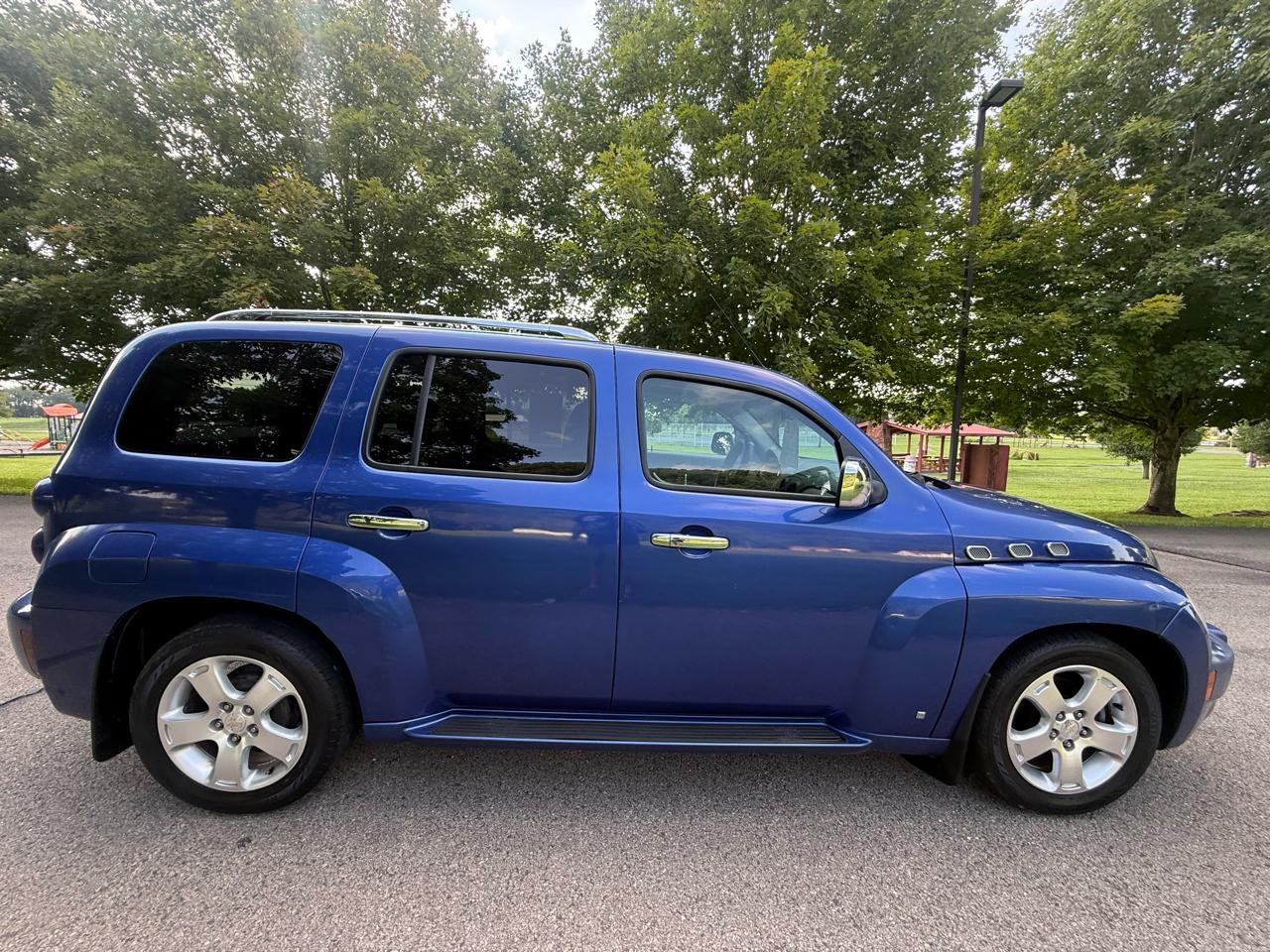 Chevrolet HHR LT 2006