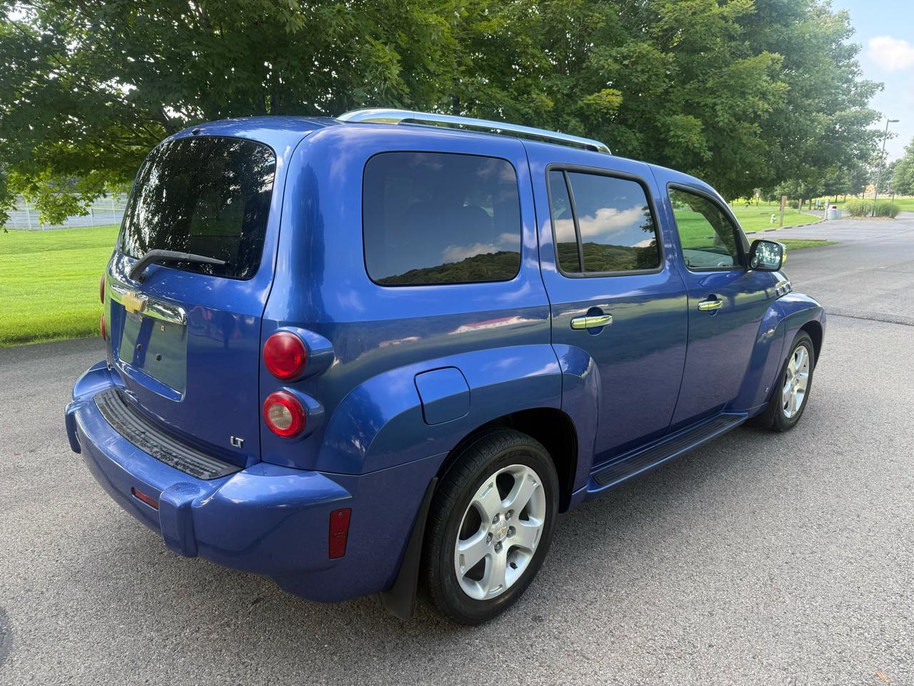 Chevrolet HHR LT 2006