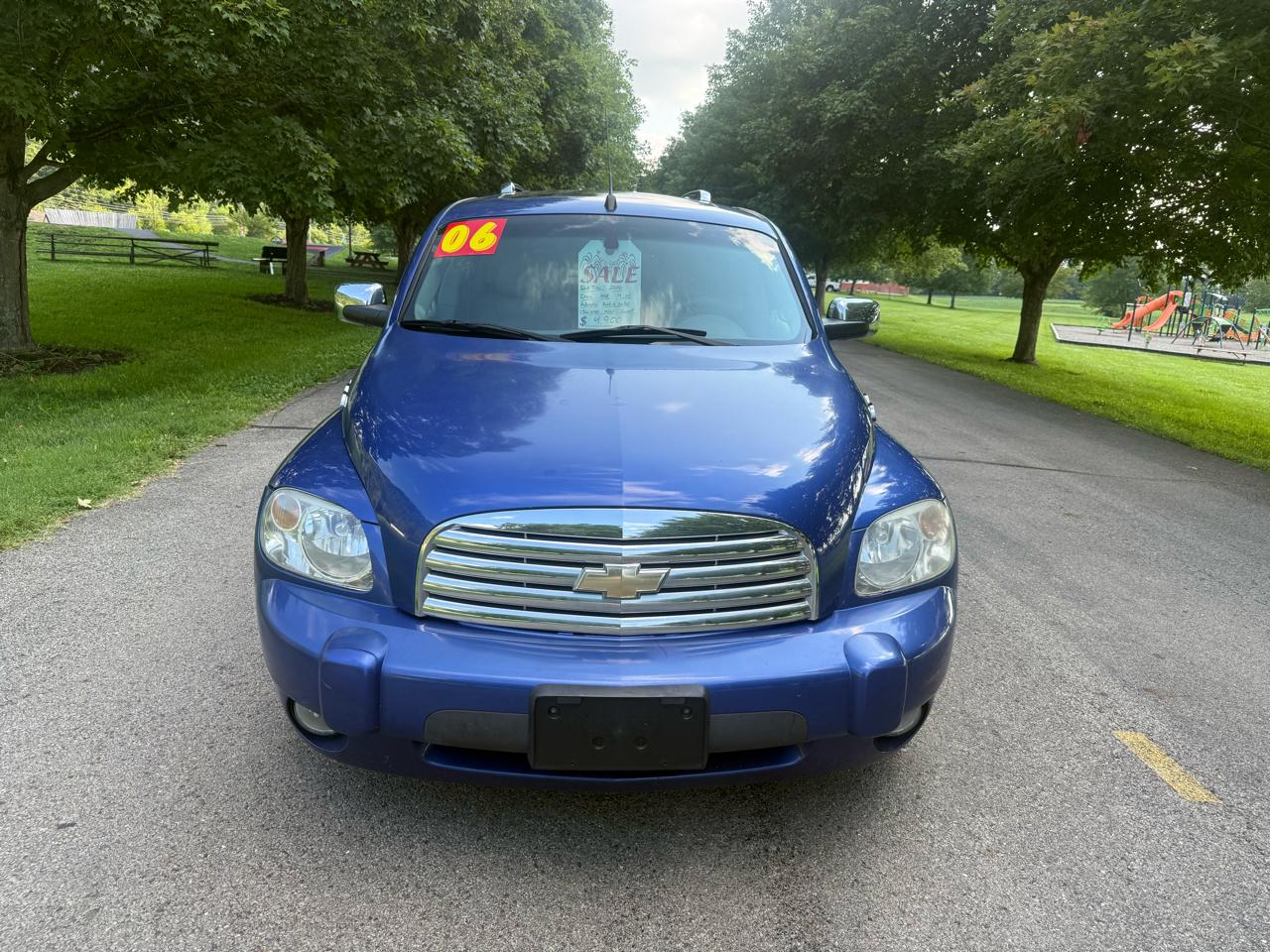 Chevrolet HHR LT 2006