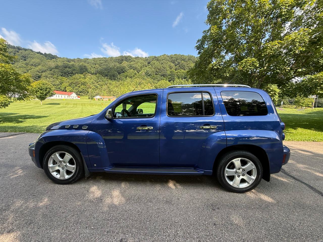 Chevrolet HHR LT 2006