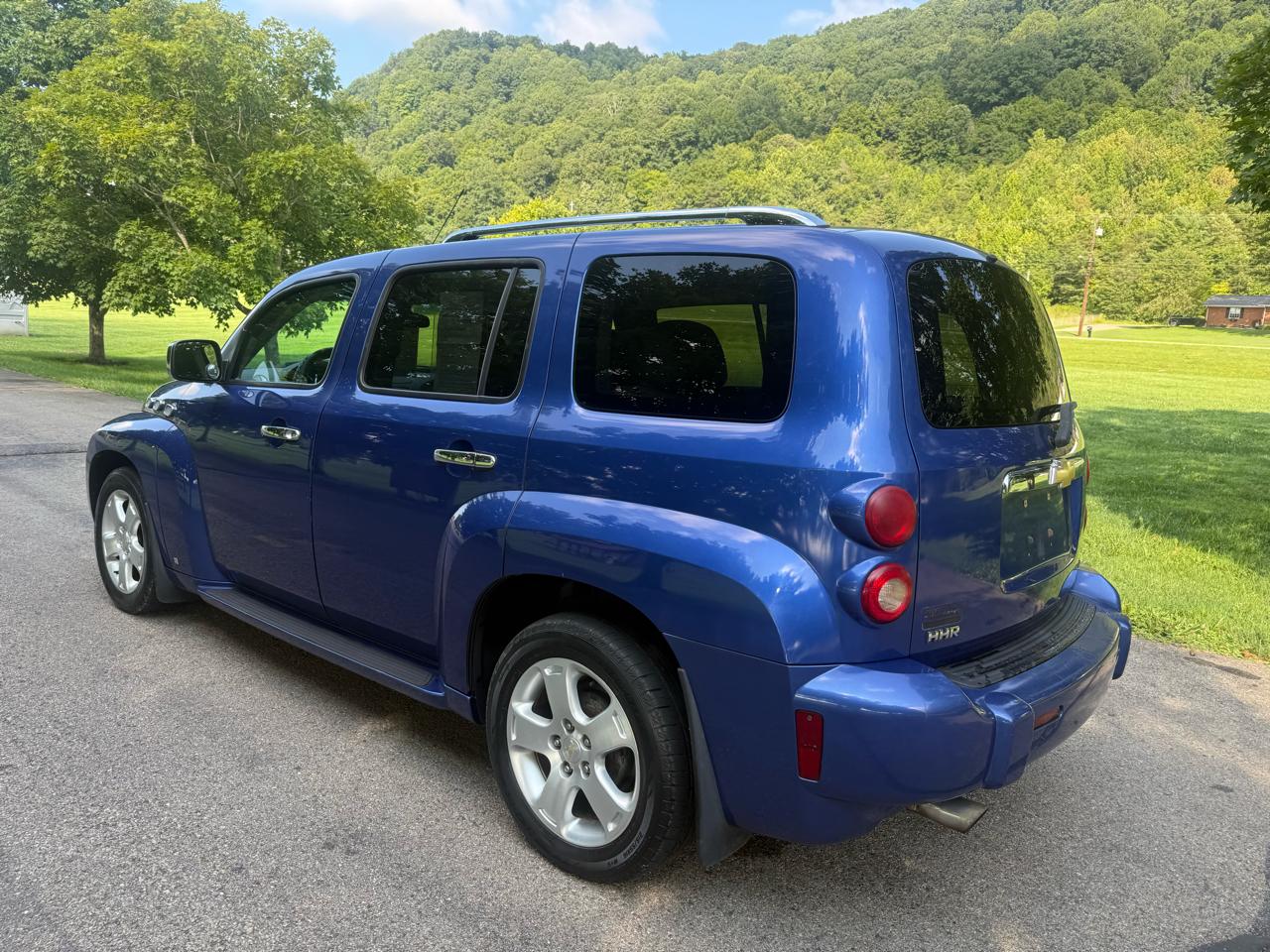 Chevrolet HHR LT 2006