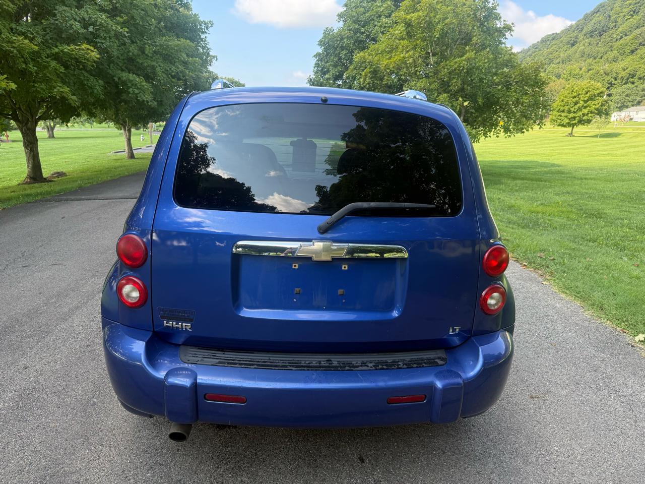 Chevrolet HHR LT 2006