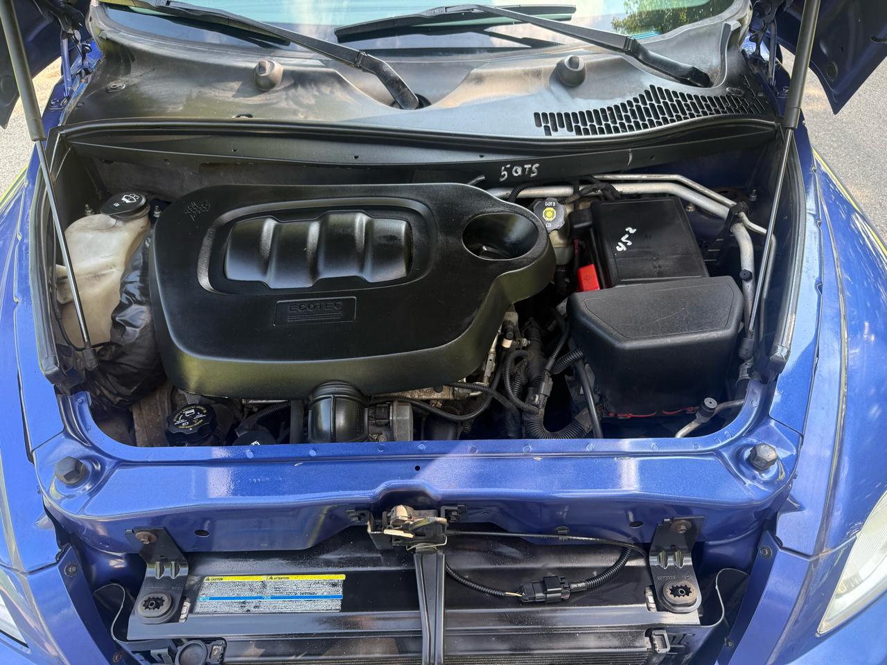 Chevrolet HHR LT 2006