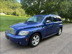 2006 Chevrolet HHR 