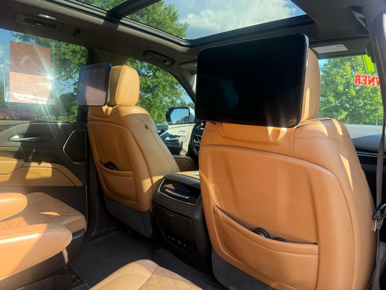 Cadillac Escalade Sport AWD 2021