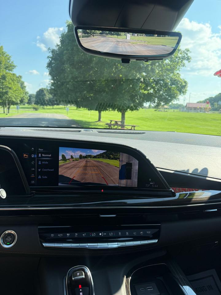 Cadillac Escalade Sport AWD 2021