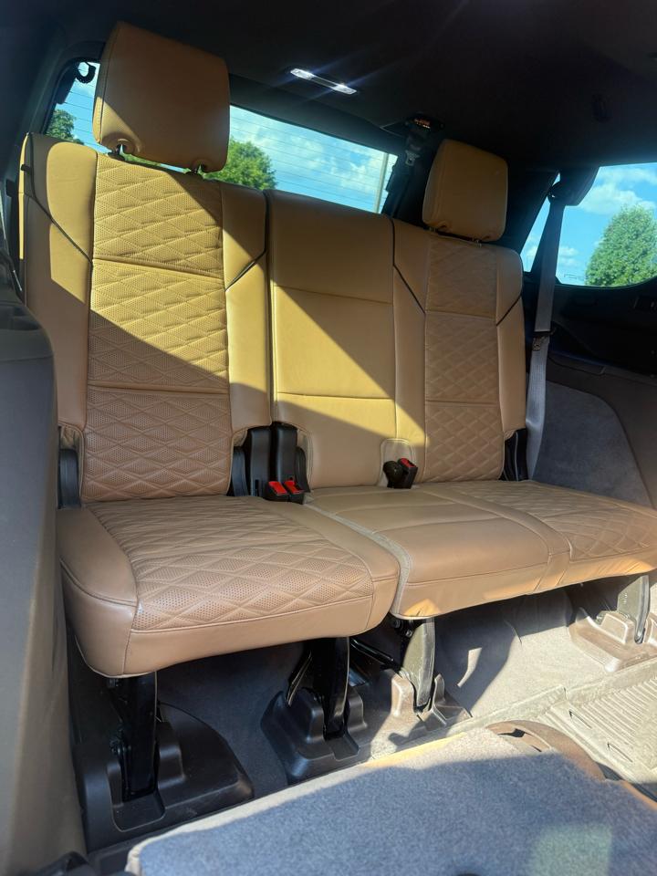 Cadillac Escalade Sport AWD 2021