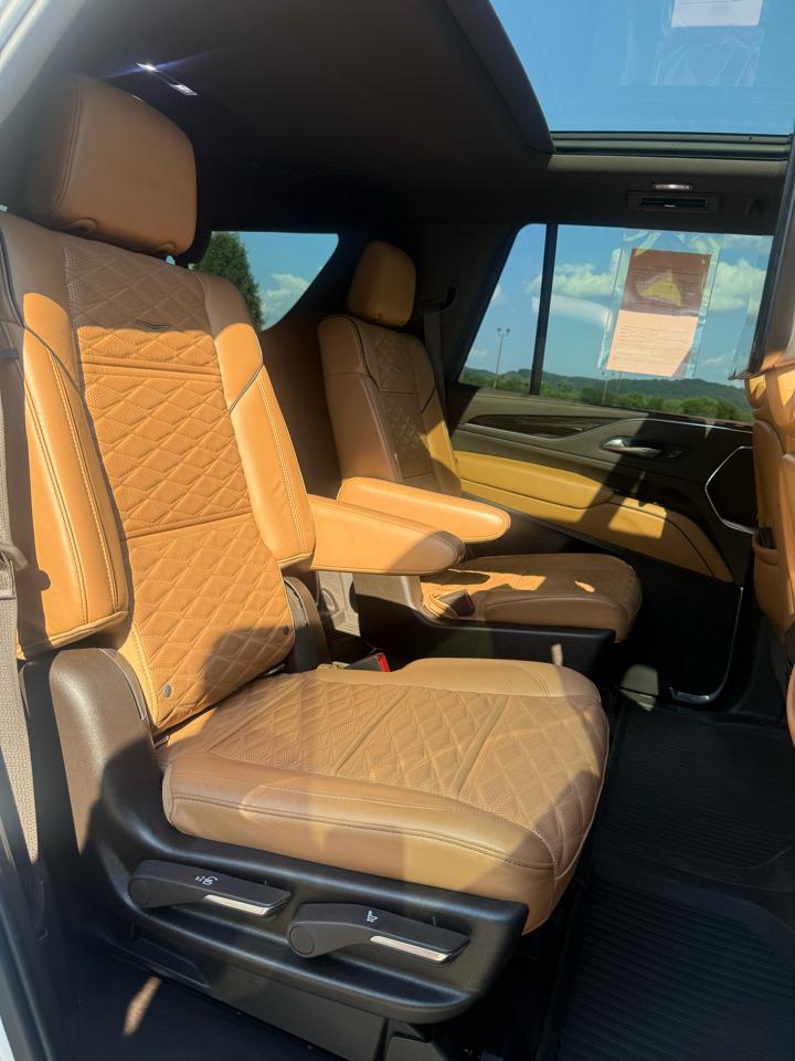 Cadillac Escalade Sport AWD 2021