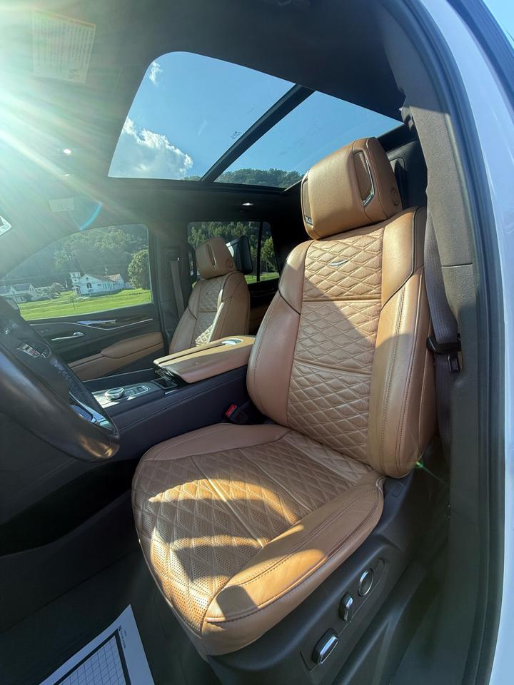 Cadillac Escalade Sport AWD 2021