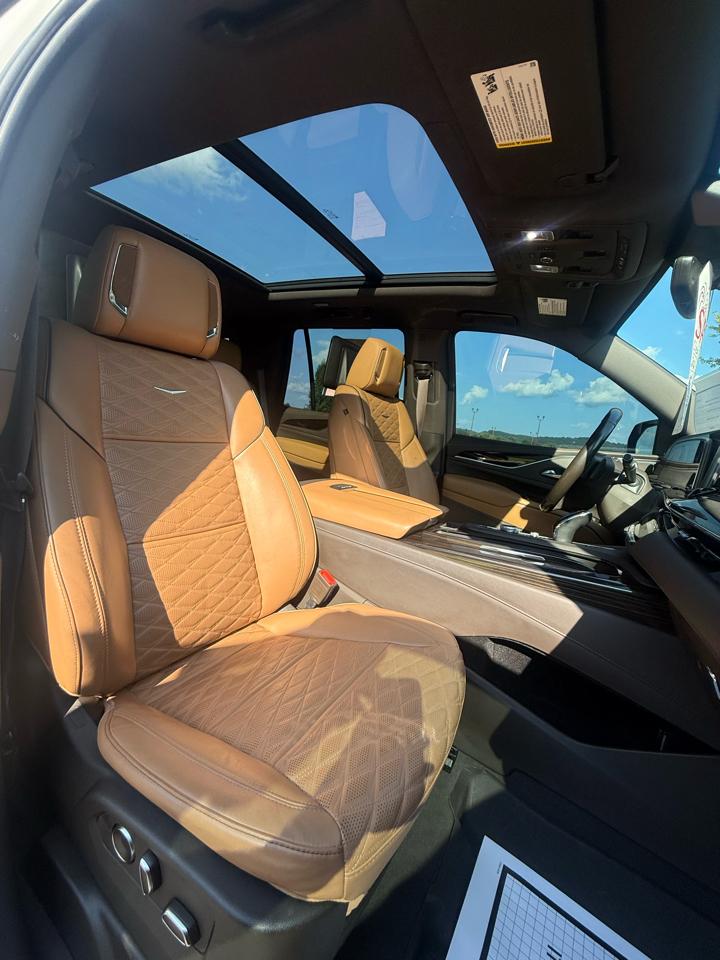 Cadillac Escalade Sport AWD 2021