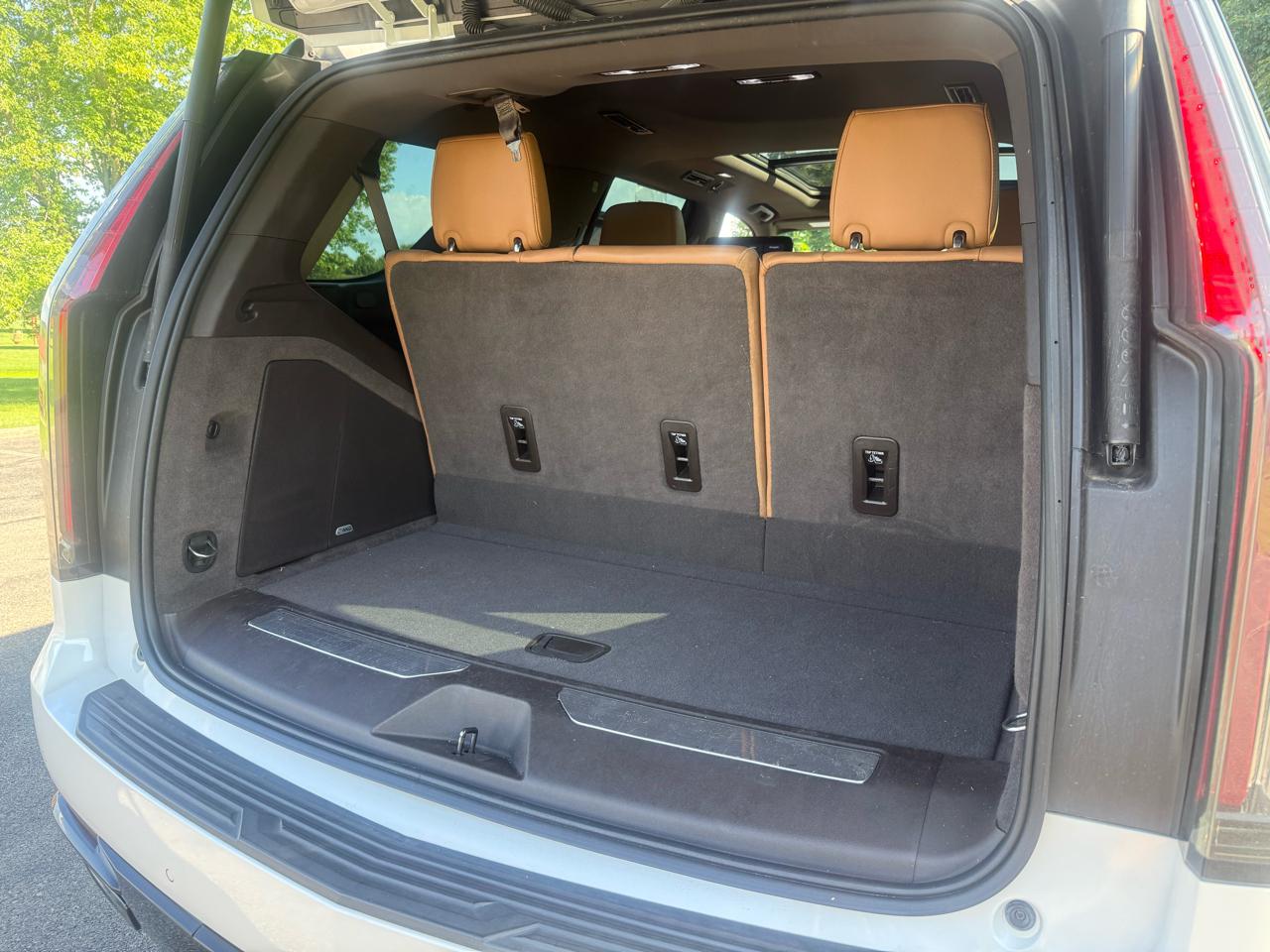 Cadillac Escalade Sport AWD 2021