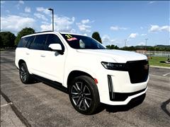 2021 Cadillac Escalade 