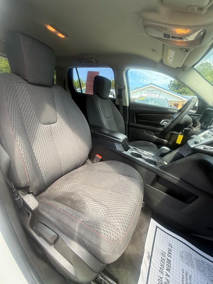 GMC Terrain SLE1 FWD 2013