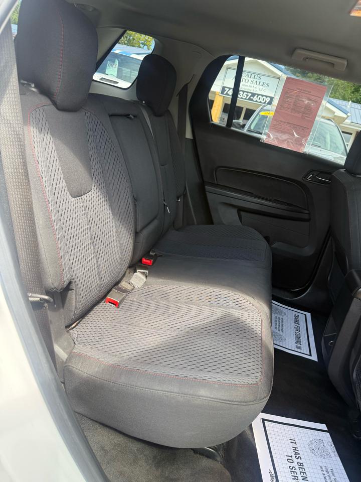 GMC Terrain SLE1 FWD 2013