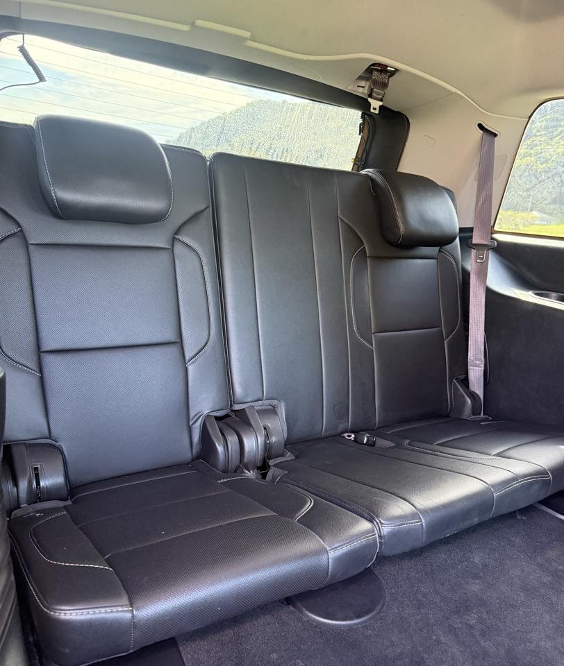 Chevrolet Tahoe Premier 4WD 2017