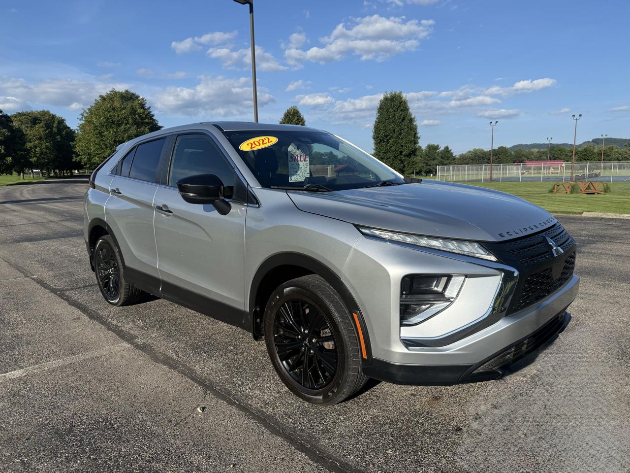 Mitsubishi Eclipse Cross LE AWD 2022